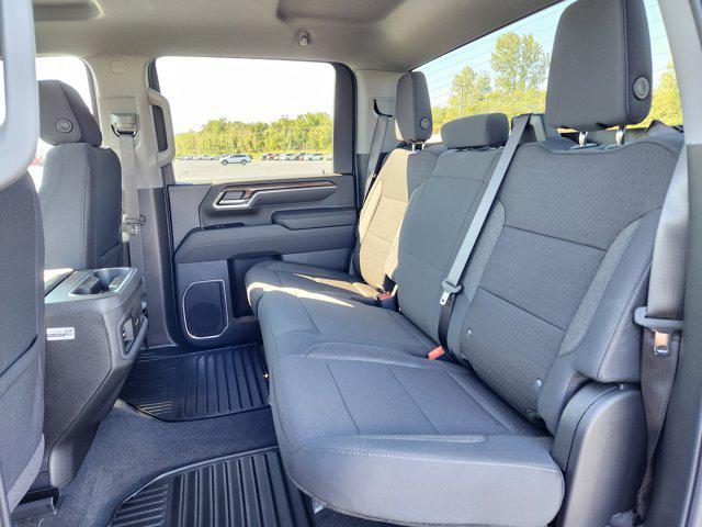 new 2026 Chevrolet Silverado 2500 car, priced at $67,527