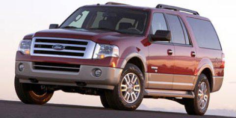 used 2007 Ford Expedition car, priced at $5,400