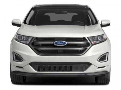 used 2016 Ford Edge car, priced at $16,990