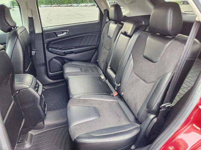 used 2016 Ford Edge car, priced at $16,755