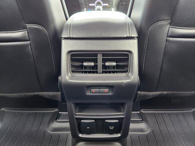 used 2016 Ford Edge car, priced at $16,755