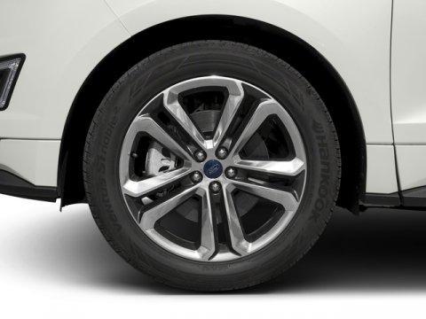 used 2016 Ford Edge car, priced at $16,990