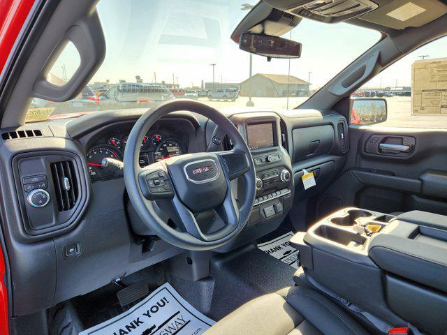 new 2025 GMC Sierra 1500 car, priced at $33,264