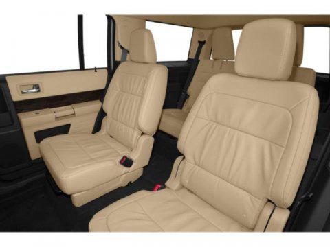 used 2015 Ford Flex car, priced at $9,500