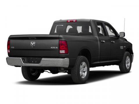 used 2016 Ram 1500 car, priced at $15,875