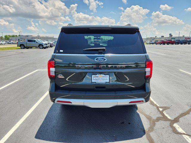 used 2023 Ford Expedition car, priced at $60,820