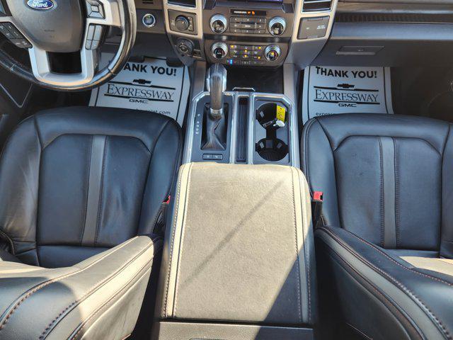 used 2020 Ford F-150 car, priced at $34,769