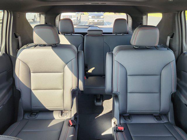 new 2026 Chevrolet Traverse car, priced at $52,760