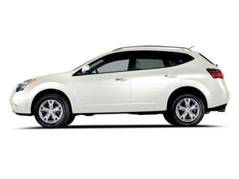 used 2010 Nissan Rogue car, priced at $5,700