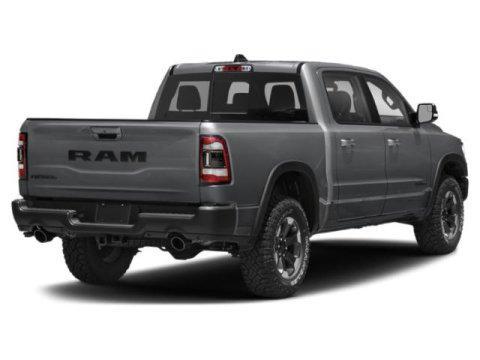 used 2019 Ram 1500 car, priced at $33,870