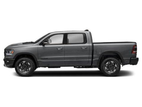 used 2019 Ram 1500 car, priced at $33,870