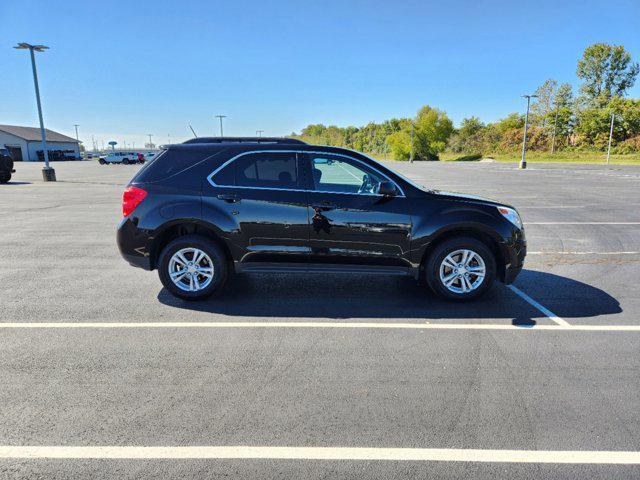 used 2015 Chevrolet Equinox car, priced at $9,850