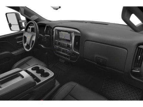 used 2015 Chevrolet Silverado 3500 car, priced at $31,500