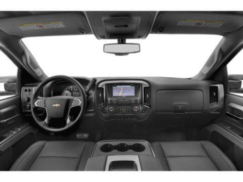 used 2015 Chevrolet Silverado 3500 car, priced at $31,500