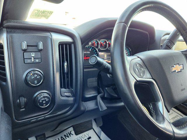 used 2015 Chevrolet Silverado 3500 car, priced at $31,956