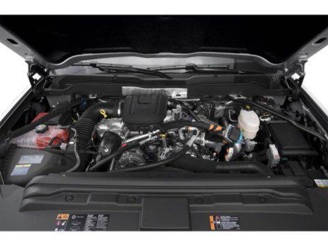 used 2015 Chevrolet Silverado 3500 car, priced at $31,500