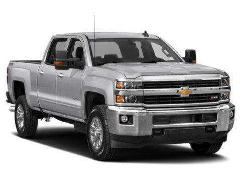 used 2015 Chevrolet Silverado 3500 car, priced at $31,500