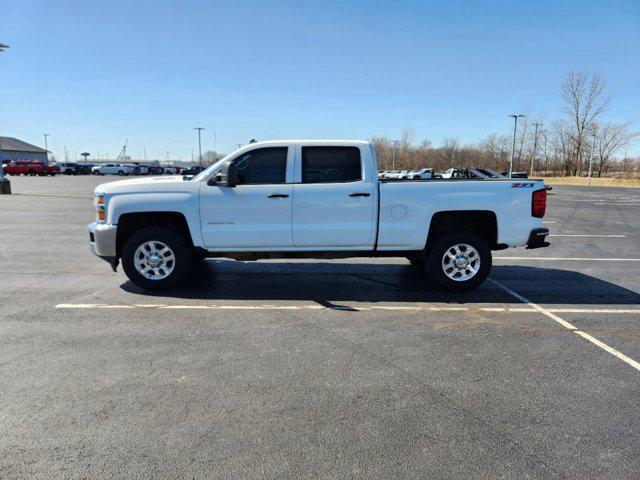 used 2015 Chevrolet Silverado 3500 car, priced at $31,956