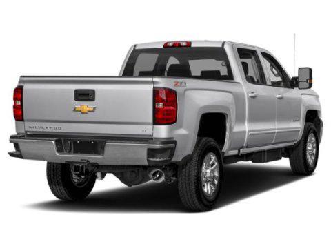 used 2015 Chevrolet Silverado 3500 car, priced at $31,500