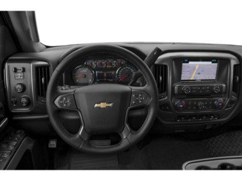 used 2015 Chevrolet Silverado 3500 car, priced at $31,500