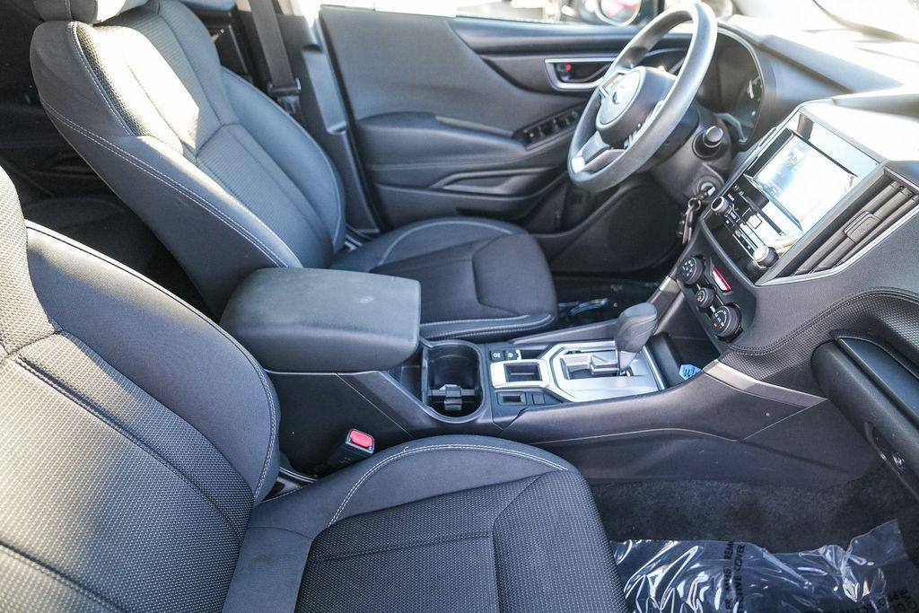 used 2020 Subaru Forester car, priced at $19,998