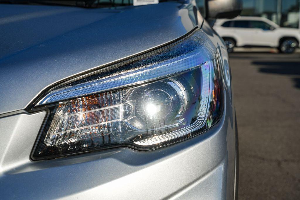 used 2020 Subaru Forester car, priced at $19,998