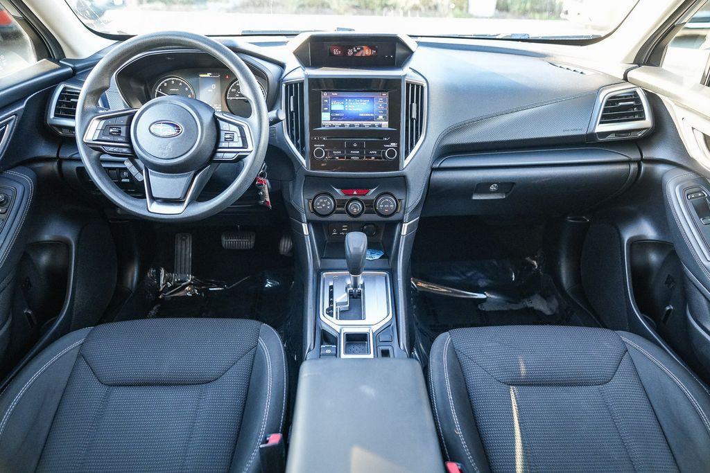 used 2020 Subaru Forester car, priced at $19,998