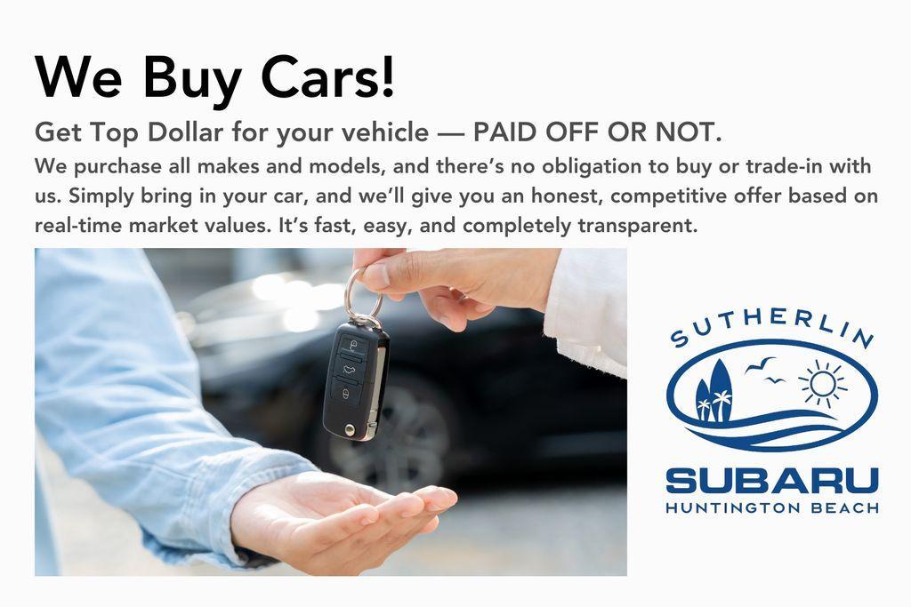 used 2020 Subaru Forester car, priced at $19,998