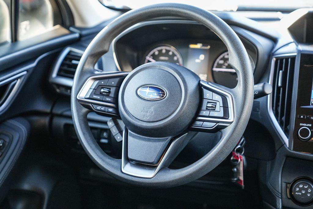 used 2020 Subaru Forester car, priced at $19,998