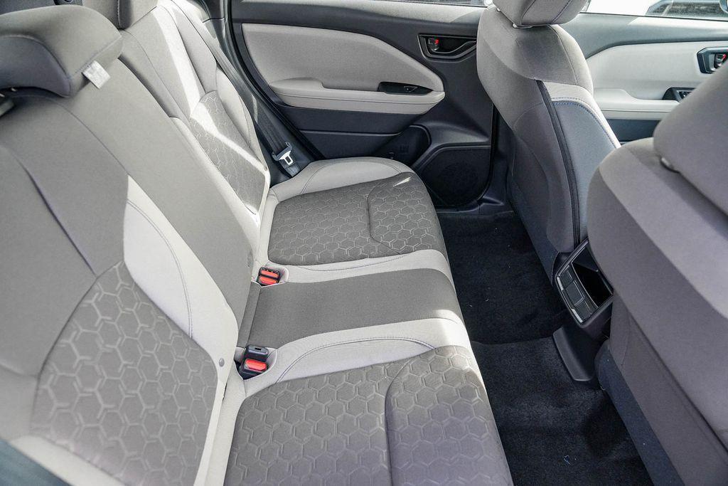 new 2026 Subaru Forester car, priced at $32,064