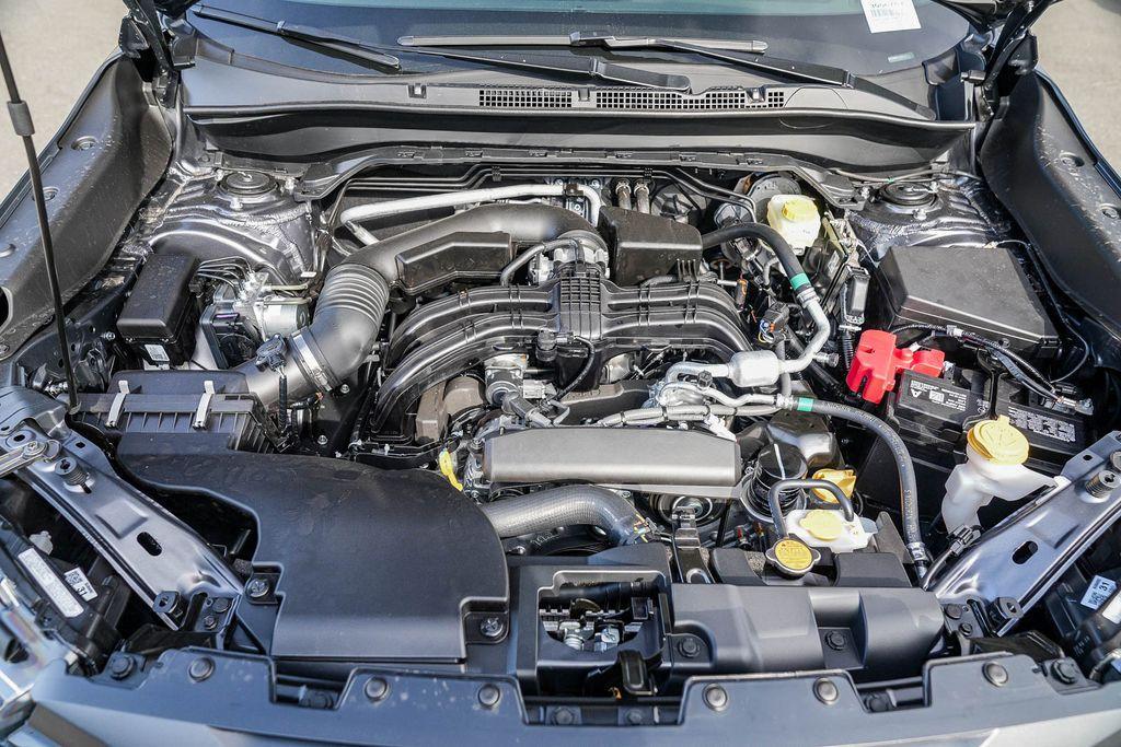 new 2026 Subaru Forester car, priced at $32,064