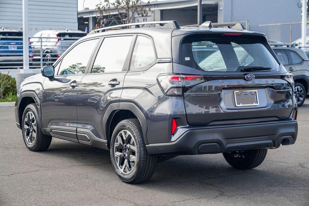 new 2026 Subaru Forester car, priced at $32,064