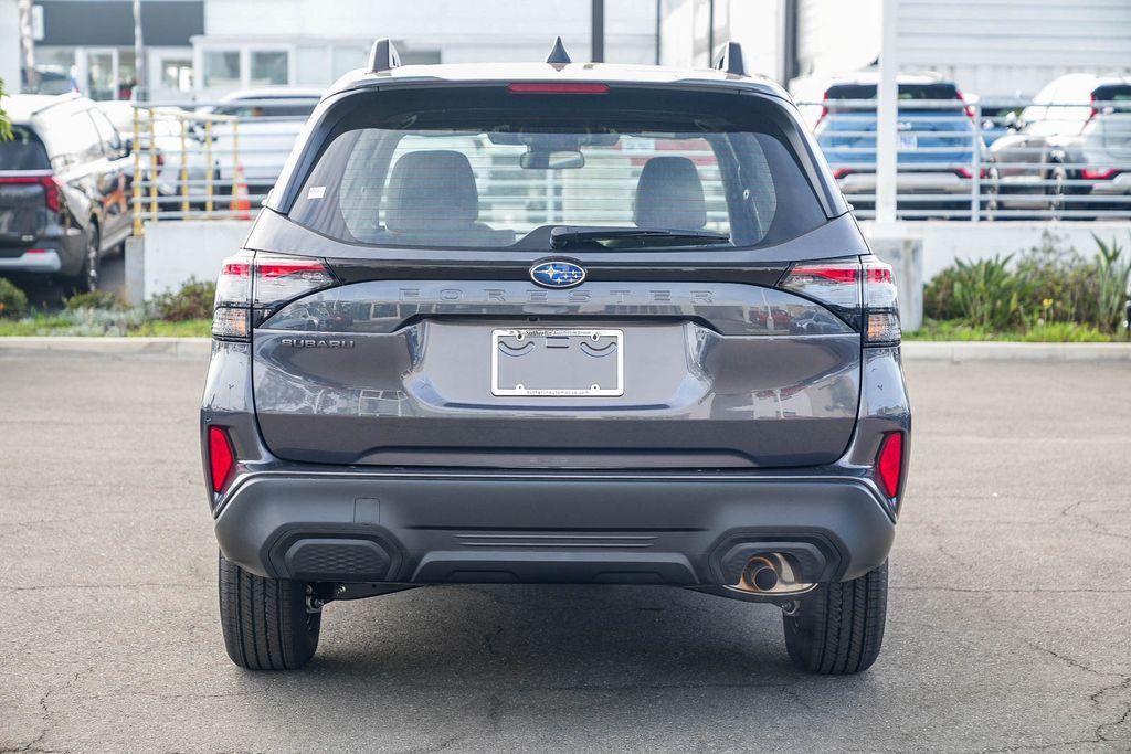 new 2026 Subaru Forester car, priced at $32,064