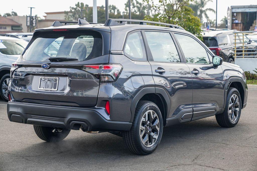 new 2026 Subaru Forester car, priced at $32,064