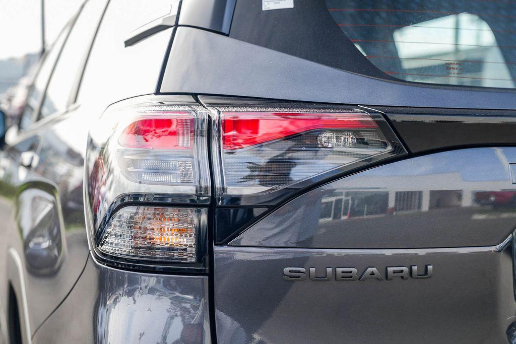 new 2026 Subaru Forester car, priced at $32,064