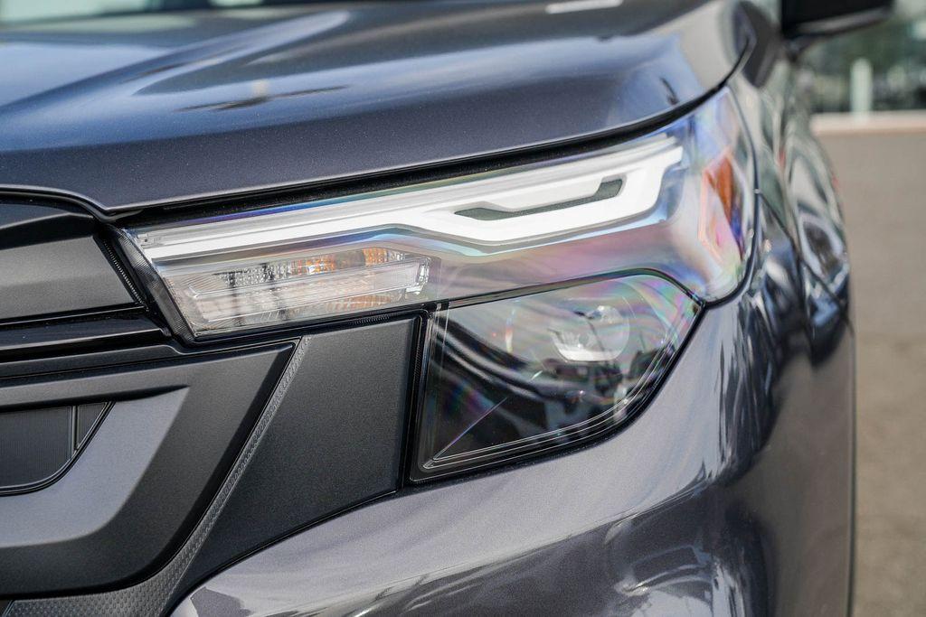 new 2026 Subaru Forester car, priced at $32,064