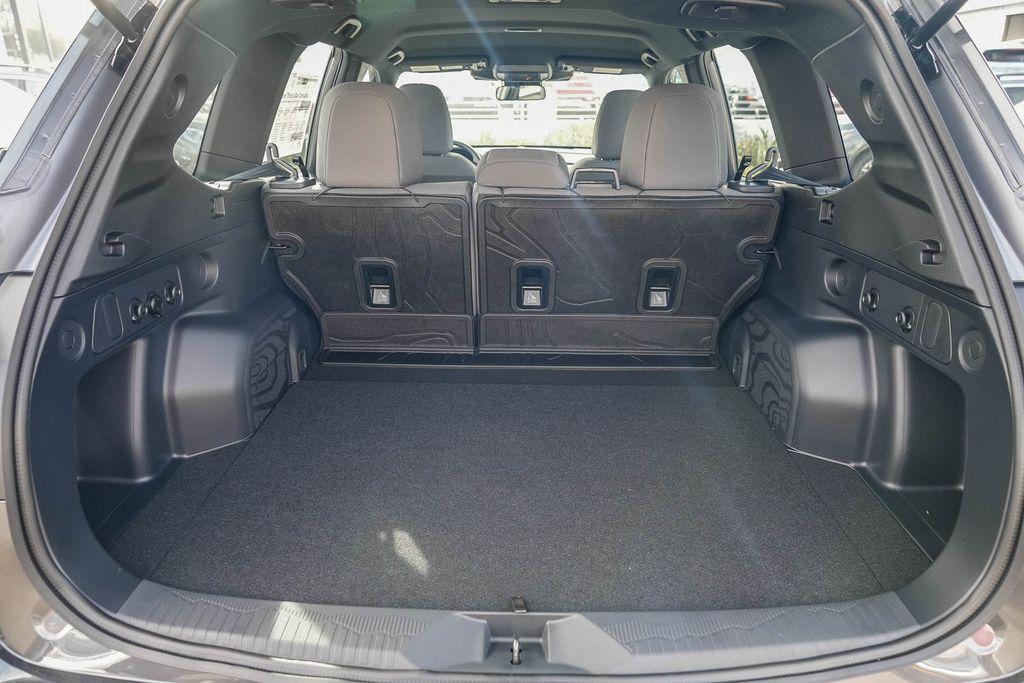 new 2026 Subaru Forester car, priced at $32,064