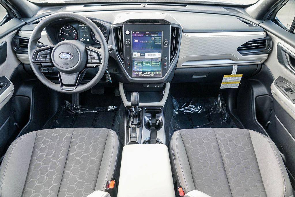 new 2026 Subaru Forester car, priced at $32,064