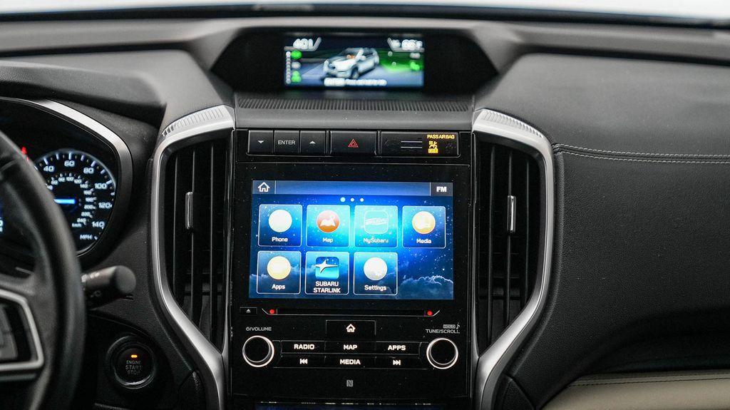 used 2022 Subaru Ascent car, priced at $30,778