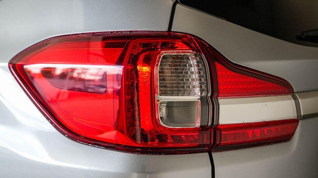 used 2022 Subaru Ascent car, priced at $29,778