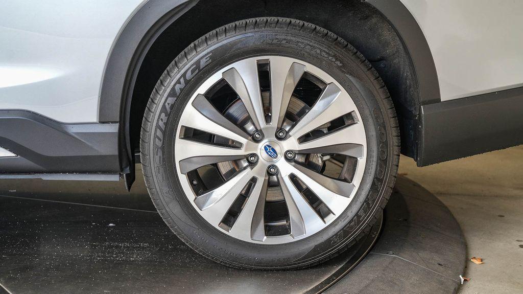 used 2022 Subaru Ascent car, priced at $30,778