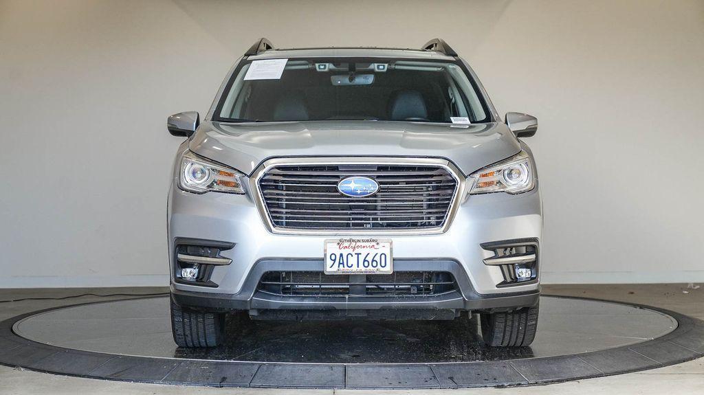 used 2022 Subaru Ascent car, priced at $30,778