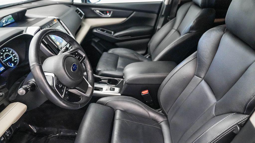 used 2022 Subaru Ascent car, priced at $30,778