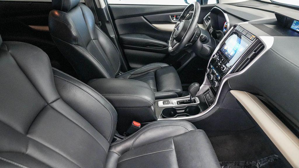 used 2022 Subaru Ascent car, priced at $30,778