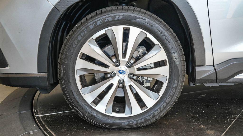 used 2022 Subaru Ascent car, priced at $30,778