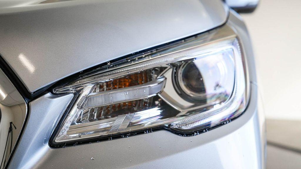 used 2022 Subaru Ascent car, priced at $29,778