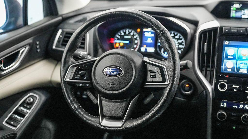used 2022 Subaru Ascent car, priced at $29,778