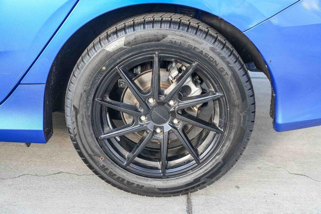 used 2016 Honda Civic car, priced at $13,778