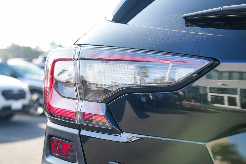 used 2024 Subaru Outback car, priced at $32,558