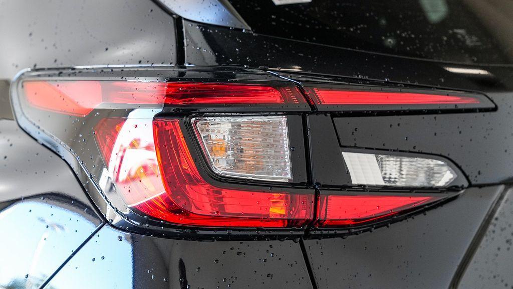 new 2025 Subaru Crosstrek car, priced at $30,427